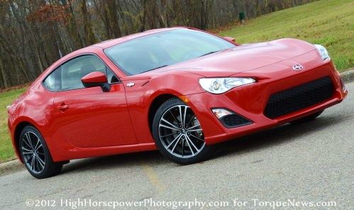 TRD rumored to be building a supercharger for the Scion FR-S | Torque News